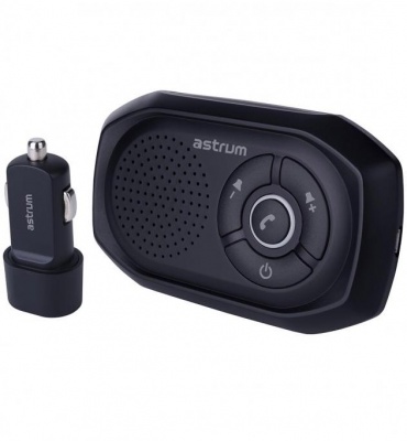 Photo of Astrum ET400 Bluetooth Car Handsfree Kit