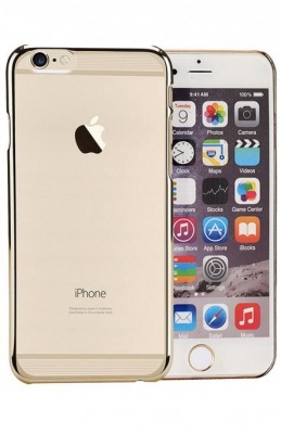 Photo of Astrum Transparent iPhone 6/6S UV Horizon Case