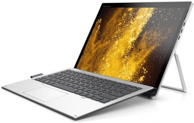 Photo of HP Elite x2 laptop