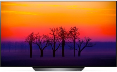 Photo of LG B8 Series 55" Ultra HD Smart OLED TV