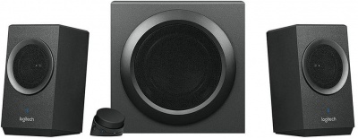 Photo of Logitech Z337 Bluetooth Speaker System