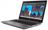 HP ZBook G5 laptop Photo