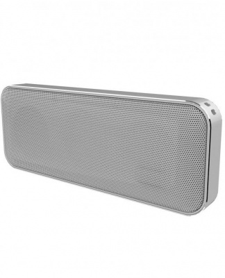 Photo of Astrum ST150 10W Super Slim Bluetooth Portable Speaker - White