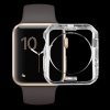 SUNSKYCH For Apple Watch Series 2 42mm Transparent Soft TPU Protective Case Photo