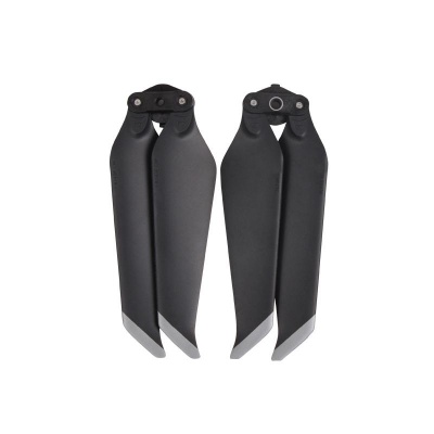 Photo of SDP 1 Pair 8743F Low Noise Quick-release Propellers for DJI Mavic 2 Pro / Zoom Drone Quadcopter