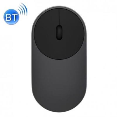 Photo of SDP Original Xiaomi Portable Precise 2.4GHz Wireless Bluetooth 4.0 Mouse with 2 Xiaomi ZMI Alkaline AAA Battery for