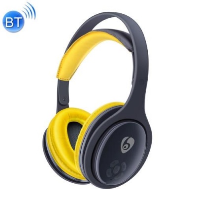 Photo of SDP OVLENG MX555 Bluetooth 4.1 Wireless Stereo Noise Isolating Headset with Microphone for All Audio Devices
