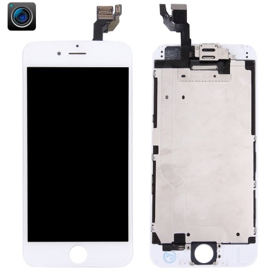Photo of SDP 10 piecesS iPartsBuy 4" 1 for iPhone 6 Digitizer Assembly