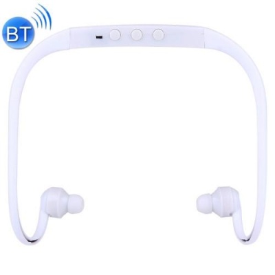 Photo of SDP 506 Life Waterproof Sweatproof Stereo Wireless Sports Bluetooth Earbud Earphone In-ear Headphone Headset with Micro