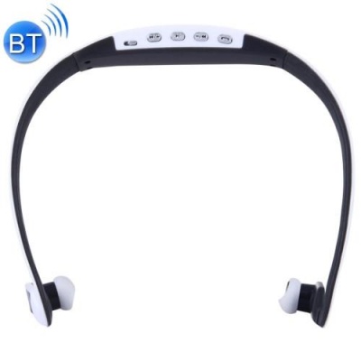 Photo of SDP BS15 Life Waterproof Sweatproof Stereo Wireless Sports Bluetooth Earbud Earphone In-ear Headphone Headset for Smart