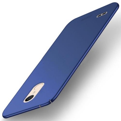 Photo of SDP MOFI for LG K8 EU / US Version PC Ultra-thin Edge Fully Wrapped Up Protective Case Back Cover