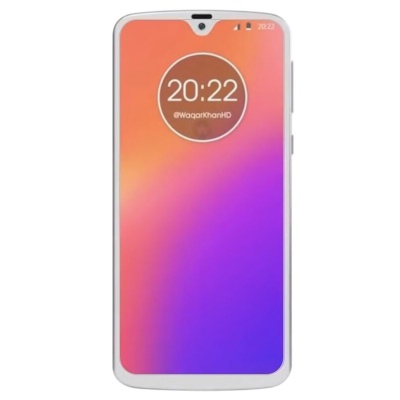 Photo of SDP 0.26mm 9H 2.5D Explosion-proof Tempered Glass Film for Motorola Moto One