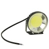 SDP 10W 450LM COB LED White Light Daytime Running Lights Fog Lamp DC 12-24V Photo