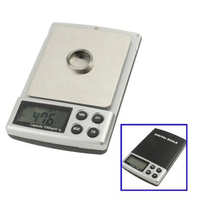 Photo of SDP Digital Pocket Scale