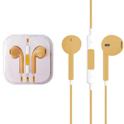 Photo of SDP High Quality EarPods with Remote and Mic for iPhone 6 & 6 Plus iPhone 5 & 5S & 5C iPhone 4 & 4S iPad / iPod touch