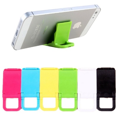 Photo of SDP 100 piecesS Mini Universal Phone Holder Random Color Delivery For iPad iPhone Galaxy Huawei Xiaomi LG HTC and Other
