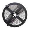 SDP 14W Bare Board White & Warm White Light LED 5052 SMD Rope Light with LED Controller & Remote 60 LED/m Length: 5m Photo