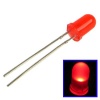 SDP 1000 piecess 5mm Red Light Round LED Lamp Photo