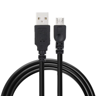Photo of SDP 1.5m Micro USB to USB 2.0 Data Cable For Samsung HTC LG Sony Huawei Lenovo and other Smartphones