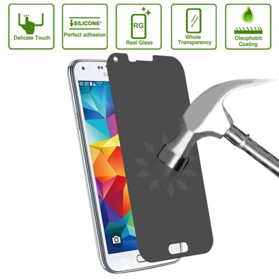 Photo of SDP 0.4mm High Quality 180 Degree Privacy Anti Glare Screen Protector for Galaxy S5 / G900
