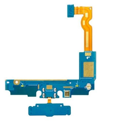 Photo of SDP iPartsBuy USB Charging Connector Port Flex Cable & Microphone Flex Cable Replacement for LG P760 / Optimus L9 /