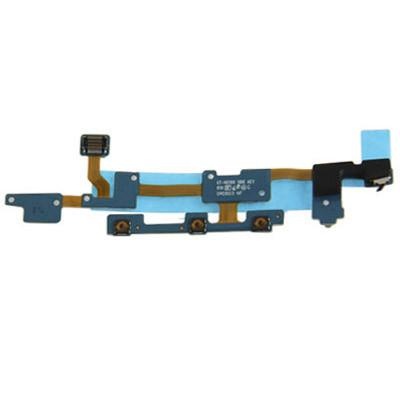 Photo of SDP Volume Flex Cable Microphone Cable for Samsung Galaxy Note 8.0 / N5100