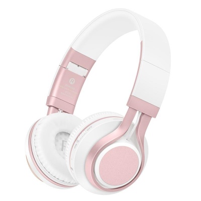 Photo of SDP BT-08 Over-Ear Wireless Headphones Adjustable Foldable Bluetooth Headset with Mic