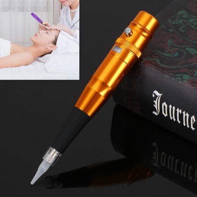 Photo of SUNSKYCH Semi-Permanent Tattoo Pen Apprentice Bleaching Lip Tattoo Eyebrow Instrument
