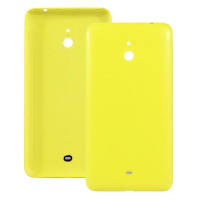 Photo of SUNSKYCH Original Housing Battery Back Cover Side Button for Nokia Lumia 1320