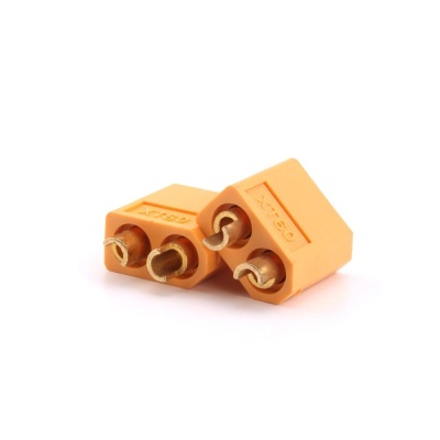 Photo of South African Importers 10 piecess/lot XT30 XT60 Male Female Bullet Connectors Plug For RC Lipo Battery Wholesale For