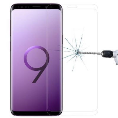 Photo of SDP 0.26mm 9H 3D Tempered Glass Film for Galaxy S9