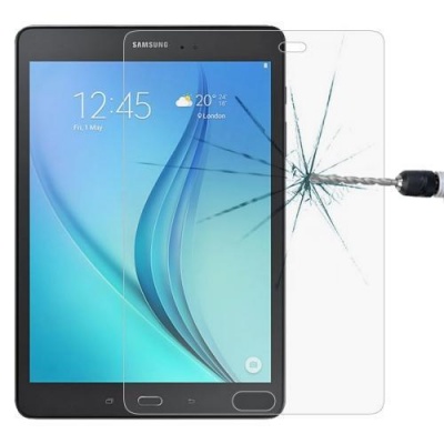 Photo of SDP 0.3mm 9H Full Screen Tempered Glass Film for Galaxy Tab A Plus 9.7 / P550