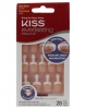 Kiss Everlasting French Endless Nails Short Photo