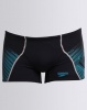 Speedo Performance Fit V Ashort Multi Photo