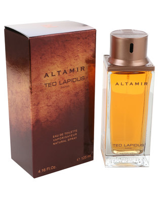 Photo of Ted Lapidus Altamir 125ml EDT Spray