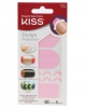 Kiss Design Perfection Nail Tip Glides Photo