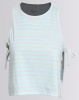 Rip Curl Beach Side Tee Blue Photo