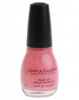 Sinful Colors Sinful Colours Nail Enamel Pink Glitter Photo