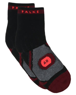 Photo of Falke Performance Advance Bike socks Multi