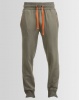 Magents Logo Basic Sweatpants Olive Photo
