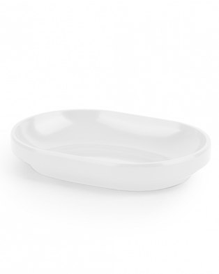 Photo of UMBRA Step Soap Dish White