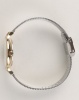 Skagen Anita Stainless Steel Watch Multi Photo