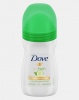 Dove Go Fresh Cucumber Roll On Anti-Perspirant Deodorant 50ml Photo