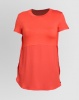 Utopia Casual Top Red Photo