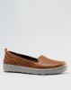 Merrell Around Town Ballet Tan Photo