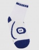 Falke Performance AB Advance Bike White and Blue Photo