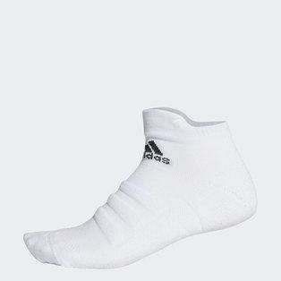 Photo of adidas Alphaskin Lightweight Cushioning Ankle Socks