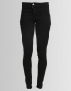 Legit Portia Push Up Jeans Black Photo