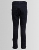 London Hub Fashion Denim Jeans Navy Photo