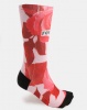Stance Dedication Tomboy Socks Pink Photo